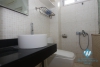 Nice house for rent in Giang Van Minh street, Ba Dinh, Hanoi